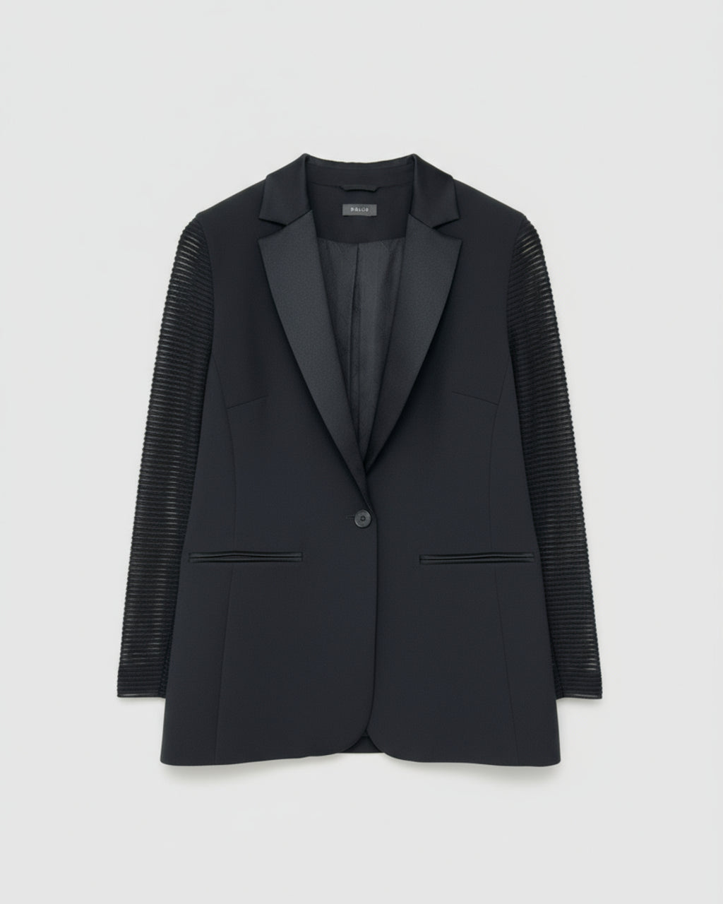 Blazer Amélie