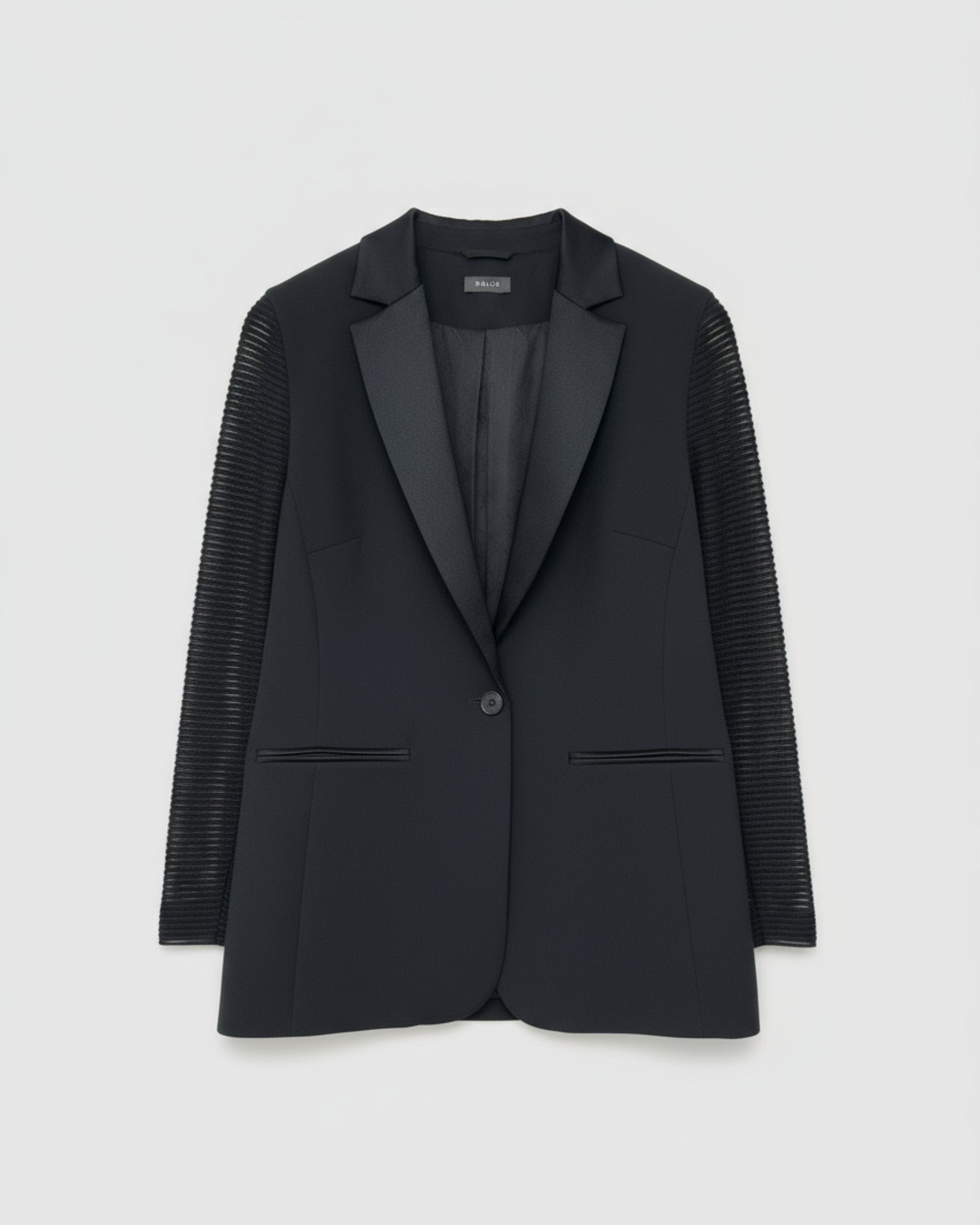 Blazer Amélie