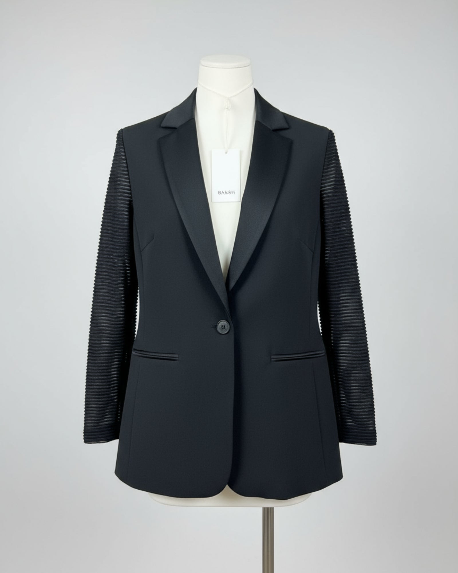 Blazer Amélie